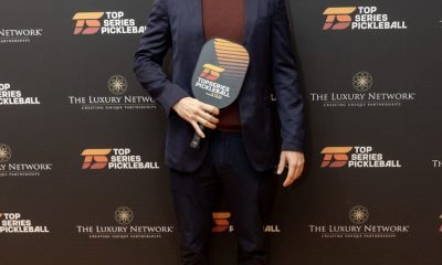 Topseries Pickleball Unveils Its Professional Circuit In London, Marking The Beginning Of A New Era For International Pickleball